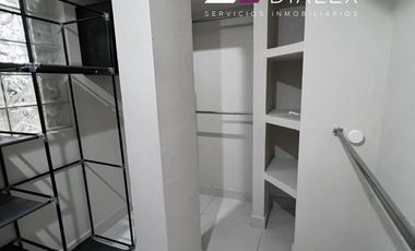 RENTA de Casa AMUEBLADA en Col. Lomas del Valle, San Pedro Garza García
