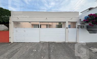 CASA EN RENTA EN JARDINES DEL VIRGINIA