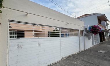 CASA EN RENTA EN JARDINES DEL VIRGINIA