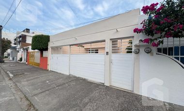 CASA EN RENTA EN JARDINES DEL VIRGINIA
