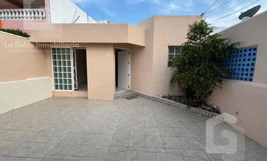 CASA EN RENTA EN JARDINES DEL VIRGINIA