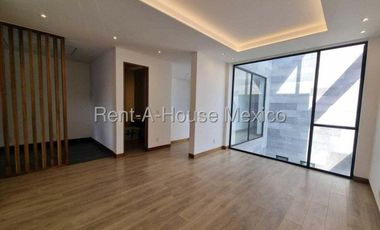 Departamento en  Venta en POLANCO, MIGUEL HIDALGO AH 25-3387