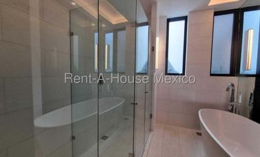 Departamento en  Venta en POLANCO, MIGUEL HIDALGO AH 25-3387