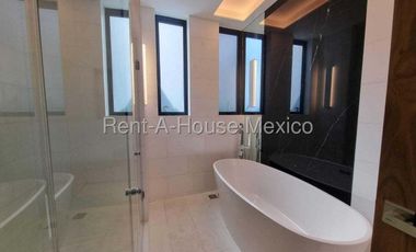 Departamento en  Venta en POLANCO, MIGUEL HIDALGO AH 25-3387