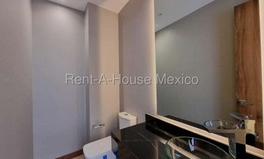 Departamento en  Venta en POLANCO, MIGUEL HIDALGO AH 25-3387