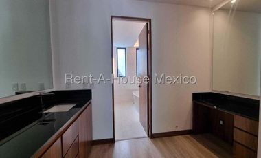 Departamento en  Venta en POLANCO, MIGUEL HIDALGO AH 25-3387