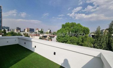 Departamento en  Venta en POLANCO, MIGUEL HIDALGO AH 25-3387