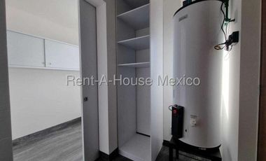 Departamento en  Venta en POLANCO, MIGUEL HIDALGO AH 25-3387