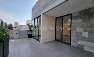 Departamento en  Venta en POLANCO, MIGUEL HIDALGO AH 25-3387