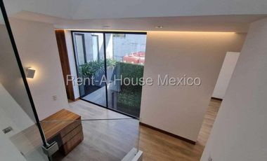Departamento en  Venta en POLANCO, MIGUEL HIDALGO AH 25-3387