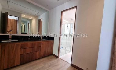 Departamento en  Venta en POLANCO, MIGUEL HIDALGO AH 25-3387