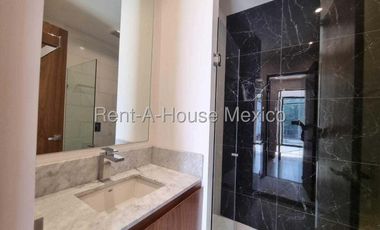 Departamento en  Venta en POLANCO, MIGUEL HIDALGO AH 25-3387