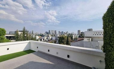 Departamento en  Venta en POLANCO, MIGUEL HIDALGO AH 25-3387