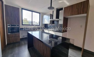 Departamento en  Venta en POLANCO, MIGUEL HIDALGO AH 25-3387