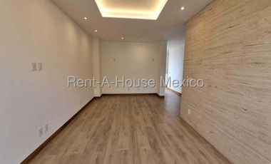 Departamento en  Venta en POLANCO, MIGUEL HIDALGO AH 25-3387