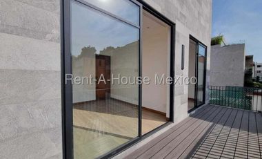 Departamento en  Venta en POLANCO, MIGUEL HIDALGO AH 25-3387