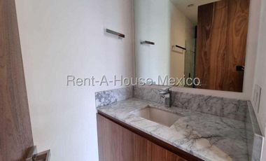 Departamento en  Venta en POLANCO, MIGUEL HIDALGO AH 25-3387