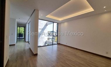 Departamento en  Venta en POLANCO, MIGUEL HIDALGO AH 25-3387