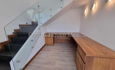 Departamento en  Venta en POLANCO, MIGUEL HIDALGO AH 25-3387