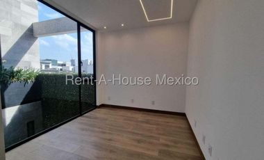 Departamento en  Venta en POLANCO, MIGUEL HIDALGO AH 25-3387
