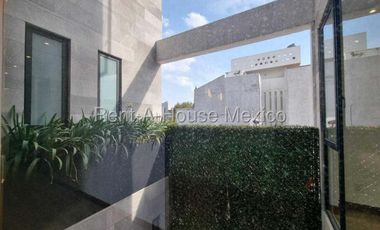 Departamento en  Venta en POLANCO, MIGUEL HIDALGO AH 25-3387