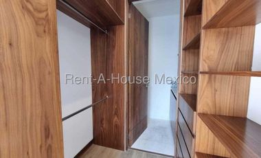 Departamento en  Venta en POLANCO, MIGUEL HIDALGO AH 25-3387