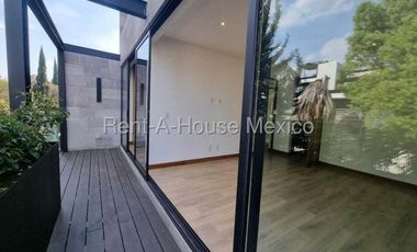 Departamento en  Venta en POLANCO, MIGUEL HIDALGO AH 25-3387