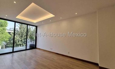 Departamento en  Venta en POLANCO, MIGUEL HIDALGO AH 25-3387