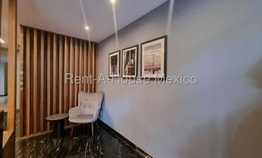 Departamento en  Venta en POLANCO, MIGUEL HIDALGO AH 25-3387