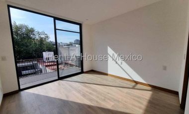 Departamento en  Venta en POLANCO, MIGUEL HIDALGO AH 25-3387