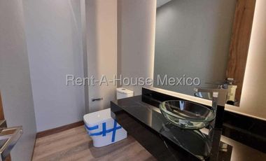 Departamento en  Venta en POLANCO, MIGUEL HIDALGO AH 25-3387
