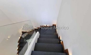 Departamento en  Venta en POLANCO, MIGUEL HIDALGO AH 25-3387