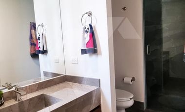 Departamento 258 m2 TORRE EVA Privanzas VALLE ORIENTE Spgg de 3 Recámaras VENTA ó RENTA