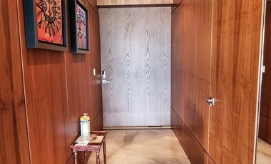 Departamento 258 m2 TORRE EVA Privanzas VALLE ORIENTE Spgg de 3 Recámaras VENTA ó RENTA
