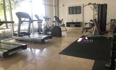 Departamento 258 m2 TORRE EVA Privanzas VALLE ORIENTE Spgg de 3 Recámaras VENTA ó RENTA