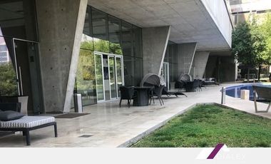 Departamento 258 m2 TORRE EVA Privanzas VALLE ORIENTE Spgg de 3 Recámaras VENTA ó RENTA