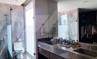 Departamento 258 m2 TORRE EVA Privanzas VALLE ORIENTE Spgg de 3 Recámaras VENTA ó RENTA