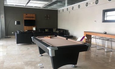 Departamento 258 m2 TORRE EVA Privanzas VALLE ORIENTE Spgg de 3 Recámaras VENTA ó RENTA