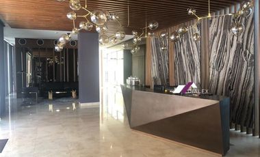Departamento 258 m2 TORRE EVA Privanzas VALLE ORIENTE Spgg de 3 Recámaras VENTA ó RENTA