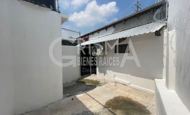 DEPARTAMENTO EN RENTA AMUEBLADO EN ZONA CENTRO