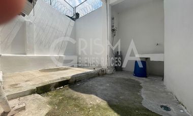 DEPARTAMENTO EN RENTA AMUEBLADO EN ZONA CENTRO