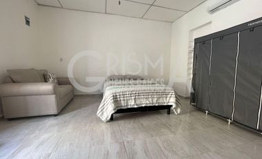 DEPARTAMENTO EN RENTA AMUEBLADO EN ZONA CENTRO