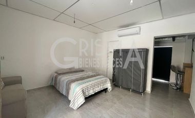 DEPARTAMENTO EN RENTA AMUEBLADO EN ZONA CENTRO