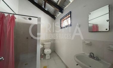 DEPARTAMENTO EN RENTA AMUEBLADO EN ZONA CENTRO