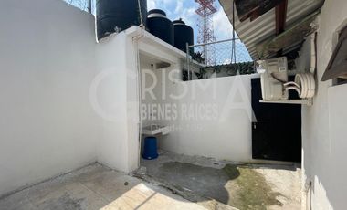 DEPARTAMENTO EN RENTA AMUEBLADO EN ZONA CENTRO