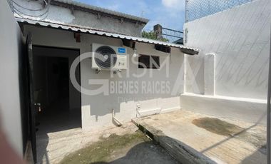 DEPARTAMENTO EN RENTA AMUEBLADO EN ZONA CENTRO