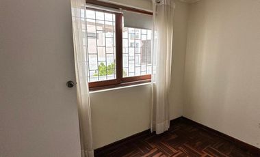 VENTA  DUPLEX EN URB. COUNTRY CLUB, ZONA EXCLUSIVA DE SAN ISIDRO