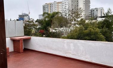 VENTA  DUPLEX EN URB. COUNTRY CLUB, ZONA EXCLUSIVA DE SAN ISIDRO