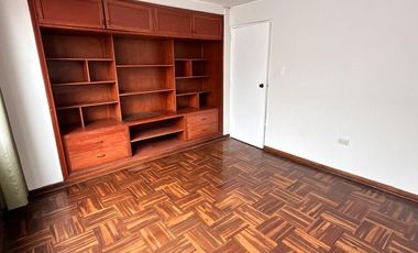 VENTA  DUPLEX EN URB. COUNTRY CLUB, ZONA EXCLUSIVA DE SAN ISIDRO