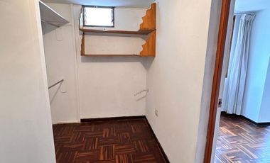 VENTA  DUPLEX EN URB. COUNTRY CLUB, ZONA EXCLUSIVA DE SAN ISIDRO